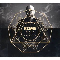 Rome- Hall of Thatch